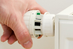 Griggs Green central heating repair costs
