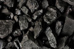 Griggs Green coal boiler costs