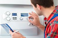 free commercial Griggs Green boiler quotes