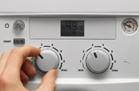 free Griggs Green boiler maintenance quotes